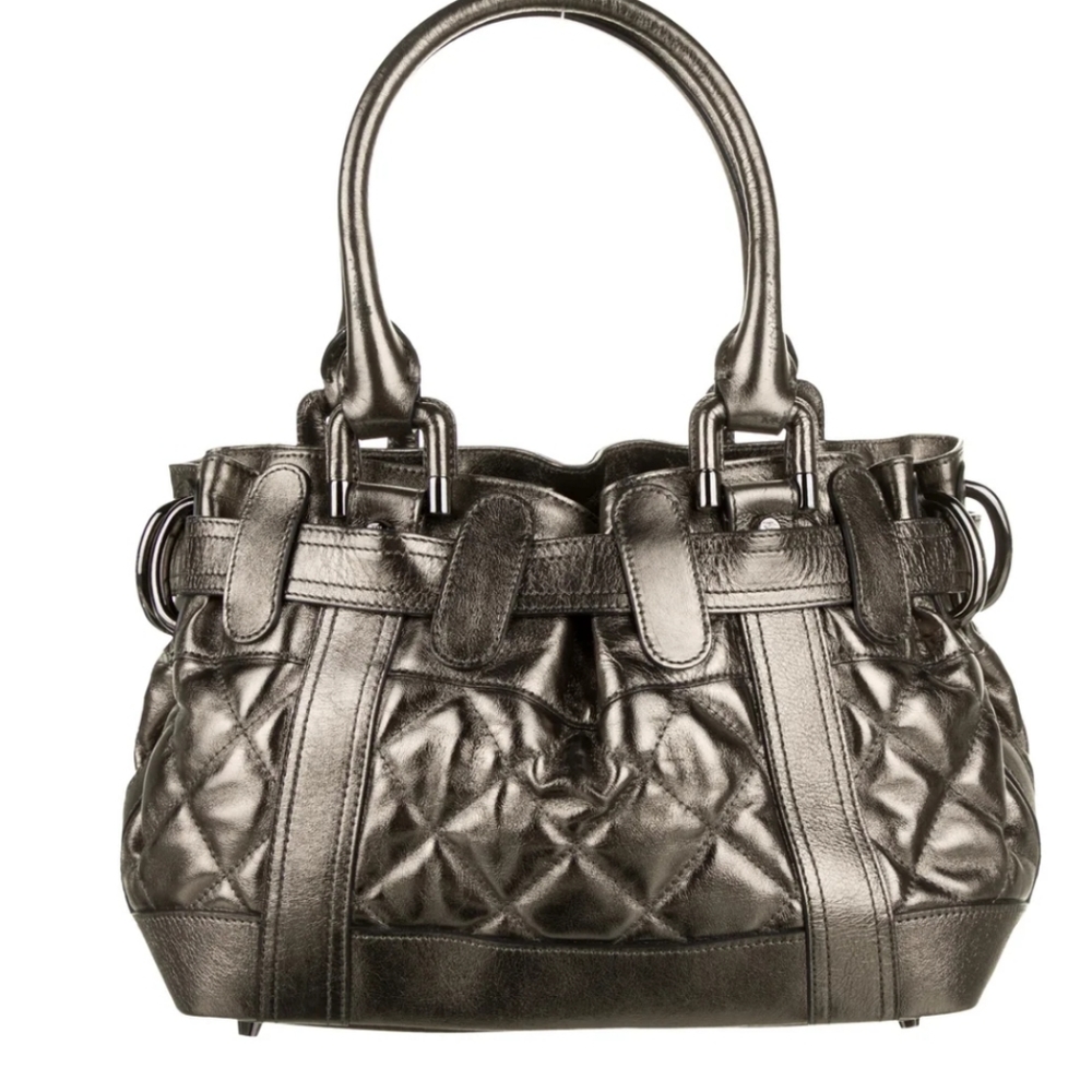 Burberry bag - Picture 3 of 4
